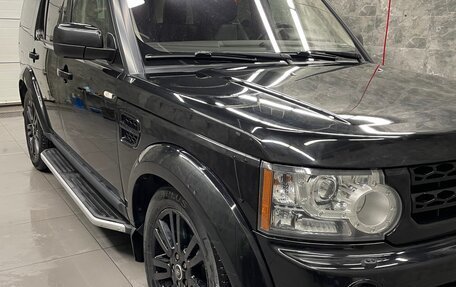Land Rover Discovery IV, 2013 год, 3 000 000 рублей, 4 фотография