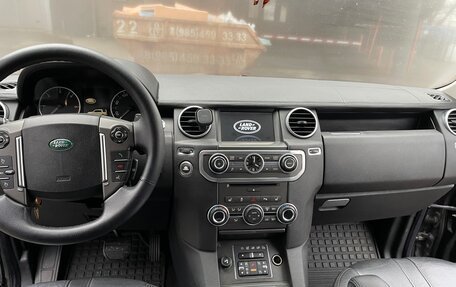 Land Rover Discovery IV, 2013 год, 3 000 000 рублей, 11 фотография