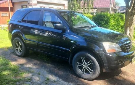 KIA Sorento IV, 2006 год, 870 000 рублей, 4 фотография