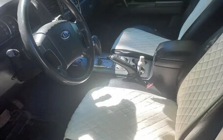 KIA Sorento IV, 2006 год, 870 000 рублей, 11 фотография