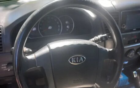 KIA Sorento IV, 2006 год, 870 000 рублей, 10 фотография
