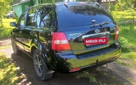 KIA Sorento IV, 2006 год, 870 000 рублей, 6 фотография