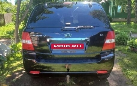 KIA Sorento IV, 2006 год, 870 000 рублей, 2 фотография