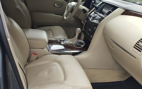 Nissan Patrol, 2012 год, 3 190 000 рублей, 6 фотография