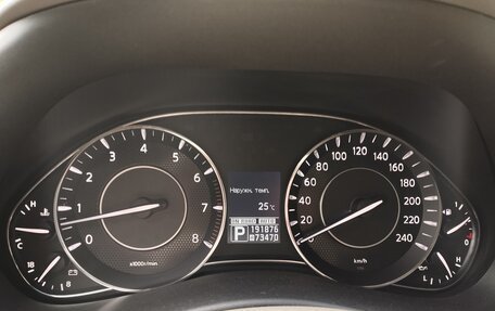 Nissan Patrol, 2012 год, 3 190 000 рублей, 12 фотография