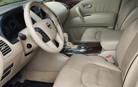 Nissan Patrol, 2012 год, 3 190 000 рублей, 7 фотография