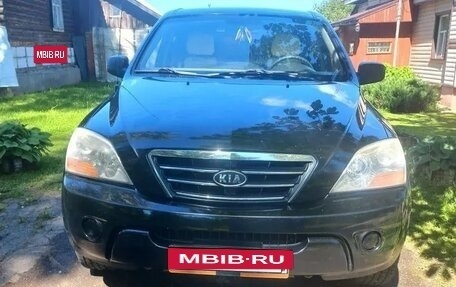 KIA Sorento IV, 2006 год, 870 000 рублей, 3 фотография