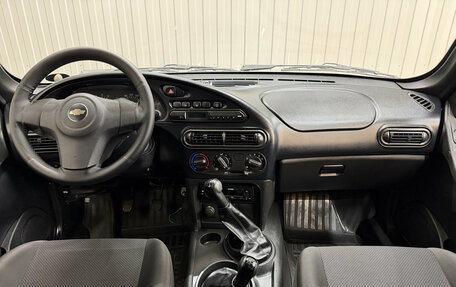 Chevrolet Niva I рестайлинг, 2014 год, 640 000 рублей, 9 фотография