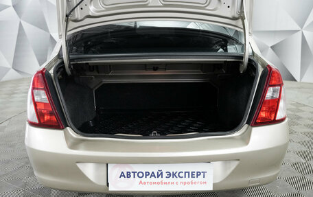 Renault Symbol I, 2006 год, 434 000 рублей, 2 фотография