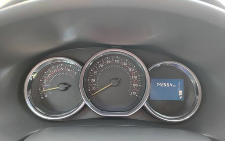 Renault Sandero II рестайлинг, 2018 год, 999 800 рублей, 16 фотография