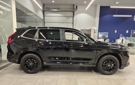 Honda CR-V, 2025 год, 4 250 000 рублей, 4 фотография