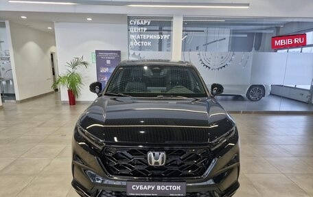 Honda CR-V, 2025 год, 4 250 000 рублей, 2 фотография