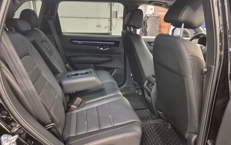 Honda CR-V, 2025 год, 4 250 000 рублей, 14 фотография