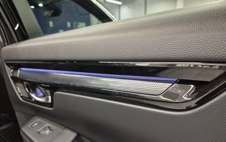 Honda CR-V, 2025 год, 4 250 000 рублей, 15 фотография
