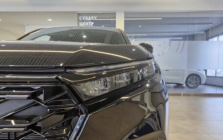 Honda CR-V, 2025 год, 4 250 000 рублей, 10 фотография