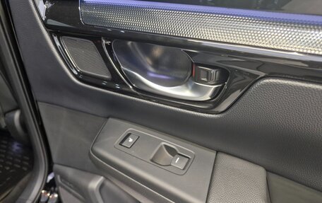 Honda CR-V, 2025 год, 4 250 000 рублей, 13 фотография
