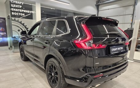 Honda CR-V, 2025 год, 4 250 000 рублей, 7 фотография