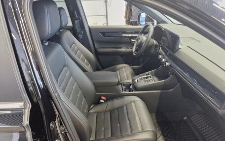 Honda CR-V, 2025 год, 4 250 000 рублей, 12 фотография