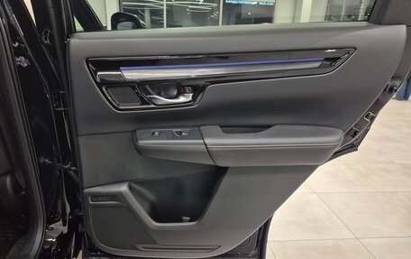 Honda CR-V, 2025 год, 4 250 000 рублей, 17 фотография
