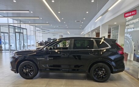 Honda CR-V, 2025 год, 4 250 000 рублей, 8 фотография
