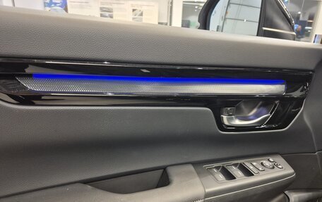Honda CR-V, 2025 год, 4 250 000 рублей, 19 фотография
