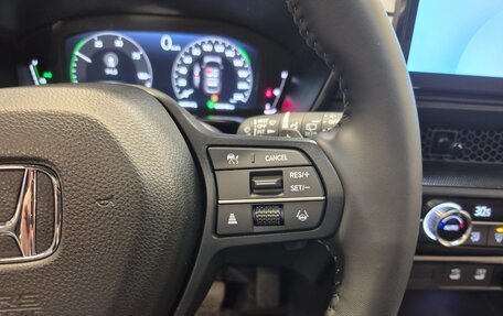 Honda CR-V, 2025 год, 4 250 000 рублей, 23 фотография