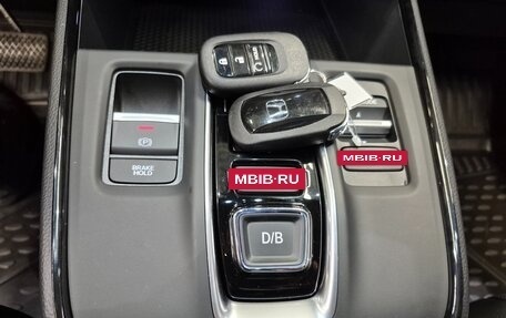 Honda CR-V, 2025 год, 4 250 000 рублей, 30 фотография