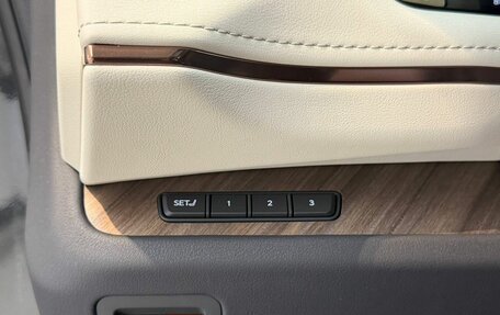 Lexus LM, 2025 год, 17 500 000 рублей, 23 фотография