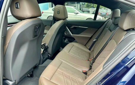 BMW 5 серия, 2025 год, 7 990 000 рублей, 4 фотография