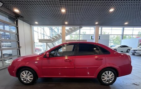 Chevrolet Lacetti, 2008 год, 298 000 рублей, 6 фотография