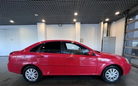 Chevrolet Lacetti, 2008 год, 298 000 рублей, 2 фотография