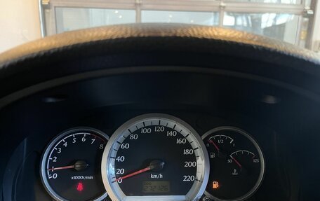 Chevrolet Lacetti, 2008 год, 298 000 рублей, 11 фотография