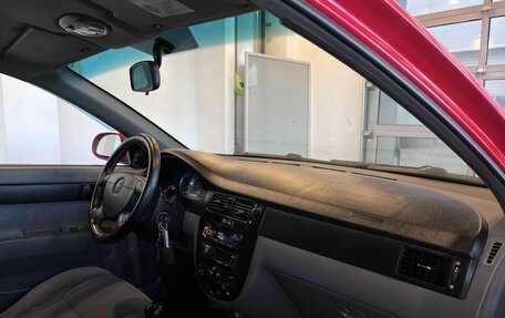 Chevrolet Lacetti, 2008 год, 298 000 рублей, 12 фотография