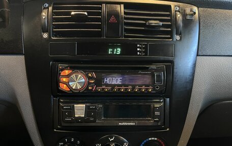 Chevrolet Lacetti, 2008 год, 298 000 рублей, 13 фотография