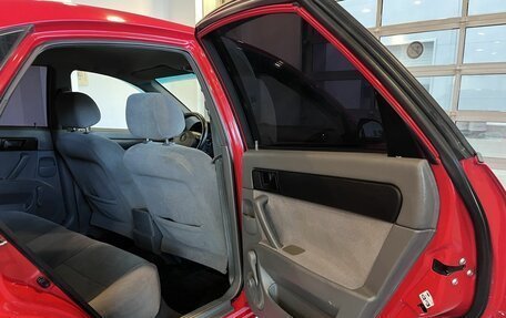 Chevrolet Lacetti, 2008 год, 298 000 рублей, 15 фотография