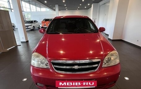 Chevrolet Lacetti, 2008 год, 298 000 рублей, 8 фотография
