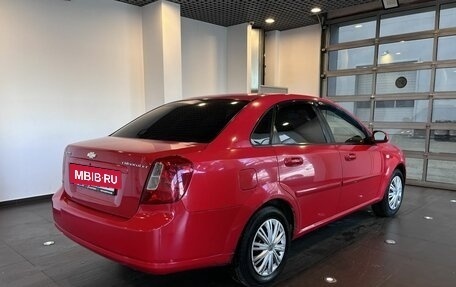 Chevrolet Lacetti, 2008 год, 298 000 рублей, 3 фотография