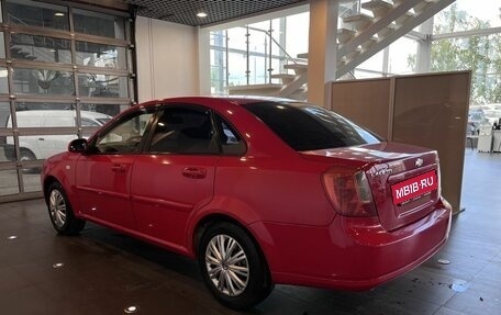 Chevrolet Lacetti, 2008 год, 298 000 рублей, 5 фотография