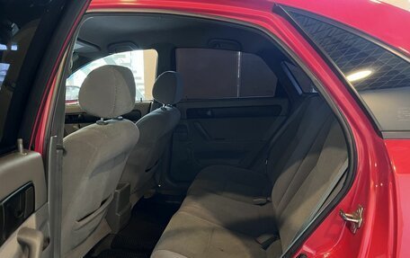 Chevrolet Lacetti, 2008 год, 298 000 рублей, 22 фотография
