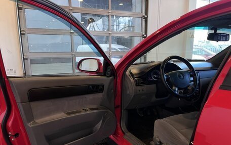 Chevrolet Lacetti, 2008 год, 298 000 рублей, 19 фотография