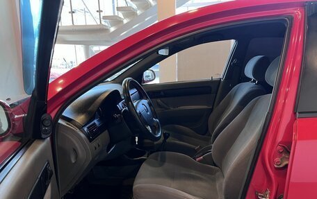 Chevrolet Lacetti, 2008 год, 298 000 рублей, 14 фотография