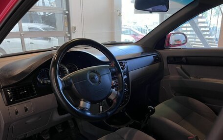 Chevrolet Lacetti, 2008 год, 298 000 рублей, 21 фотография