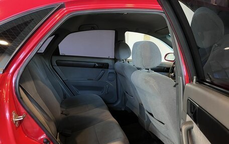 Chevrolet Lacetti, 2008 год, 298 000 рублей, 24 фотография