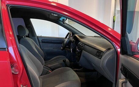 Chevrolet Lacetti, 2008 год, 298 000 рублей, 27 фотография