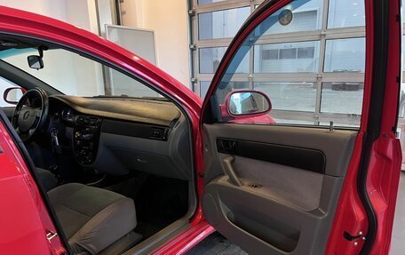 Chevrolet Lacetti, 2008 год, 298 000 рублей, 25 фотография