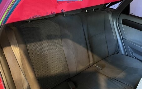 Chevrolet Lacetti, 2008 год, 298 000 рублей, 31 фотография