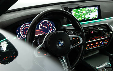 BMW 5 серия, 2018 год, 3 199 700 рублей, 23 фотография