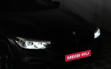 BMW 5 серия, 2018 год, 3 199 700 рублей, 27 фотография