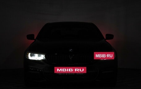 BMW 5 серия, 2018 год, 3 199 700 рублей, 26 фотография