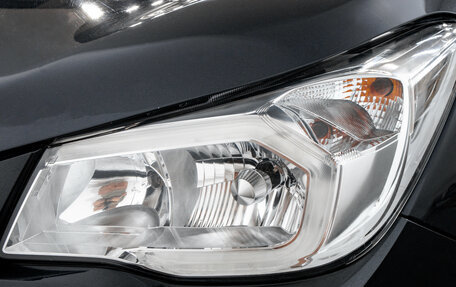 Subaru Forester, 2015 год, 1 749 000 рублей, 8 фотография